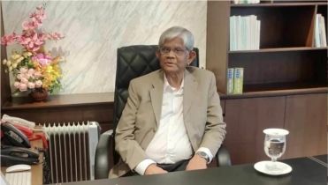 ‘নির্বাচনে কালো টাকার ব্যবহার বন্ধে ব্যবস্থা নেবে অর্থ মন্ত্রণালয়